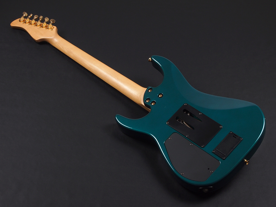 FERNANDES FR-75S Metallic Blue ソニックス特価 ￥59,800- 中古 FR
