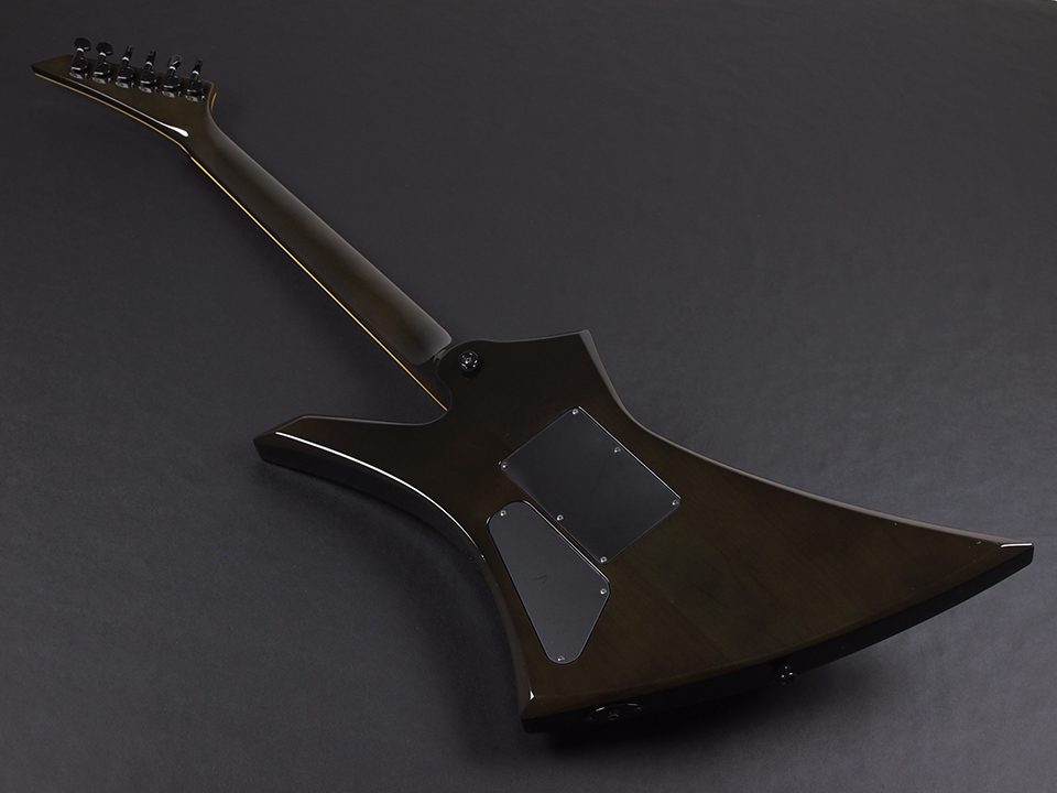 Jackson Stars Kelly KE-TN02 ソニックス特価 ￥128,000- 中古 流通量