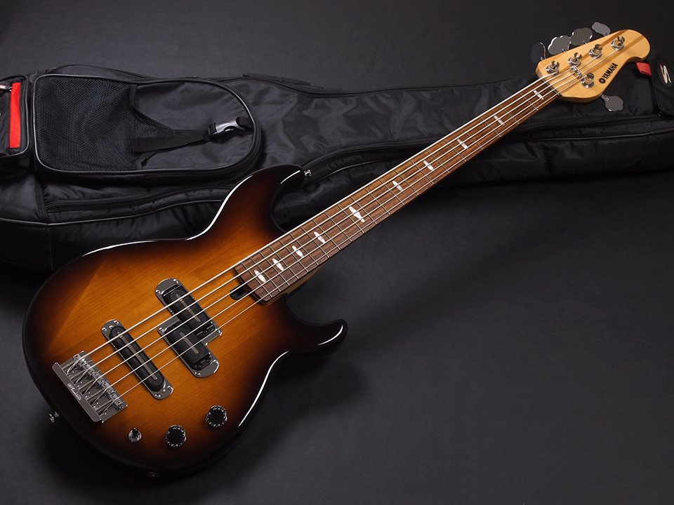 YAMAHA BB1025 Tobacco Brown Sunburst ソニックス特価 ￥67,800- 中古