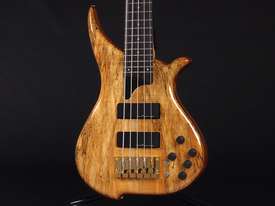 TUNE TWB-5HYB Exotic ~Spalted Maple~ ソニックス特価 ￥168,000
