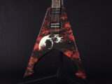 DEAN Michael Amott Signature Tyrant “Blood Storm” ソニックス特価