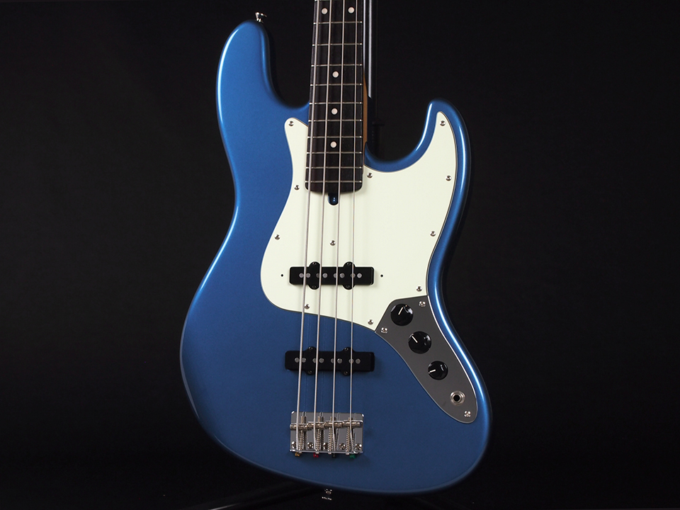 Bacchus Craft Series BJB-62C LPBM ~Lake Placid Blue Metallic