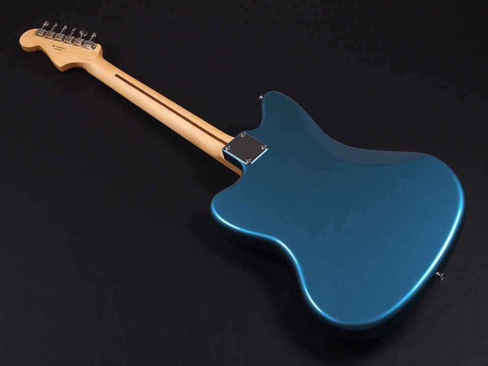 Fender Made in Japan Limited Adjusto-Matic Jazzmaster HH Rosewood