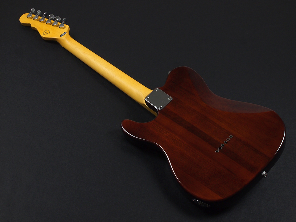 G&L Tribute ASAT Classic ~Tobacco Sunburst~ ソニックス特価