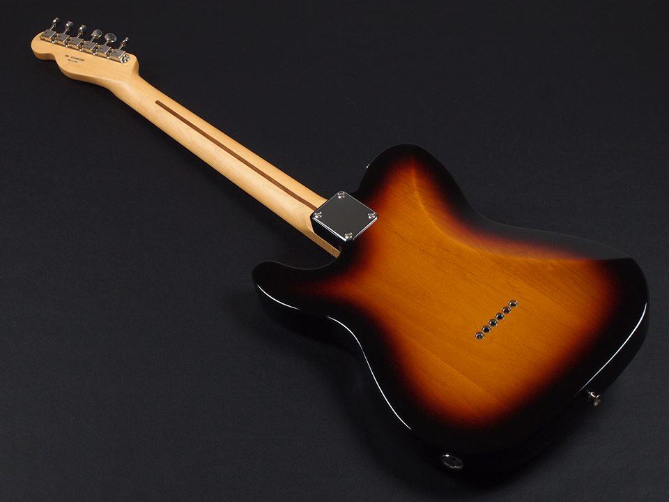 Fender 2024 Collection Made in Japan Hybrid II Telecaster SH