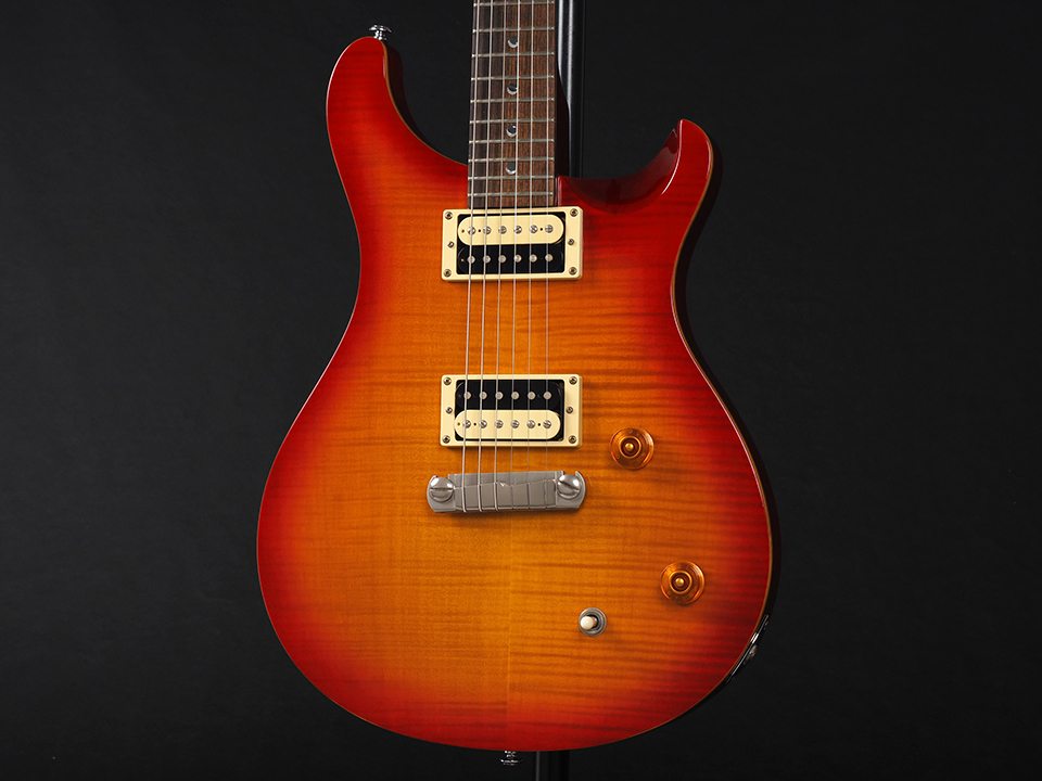 Paul Reed Smith [PRS] SE Custom 22 ~Vintage Sunburst~ 2006年製