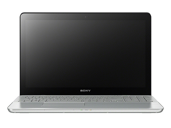 VAIO Fit 15/14 | “VAIO” | ソニー