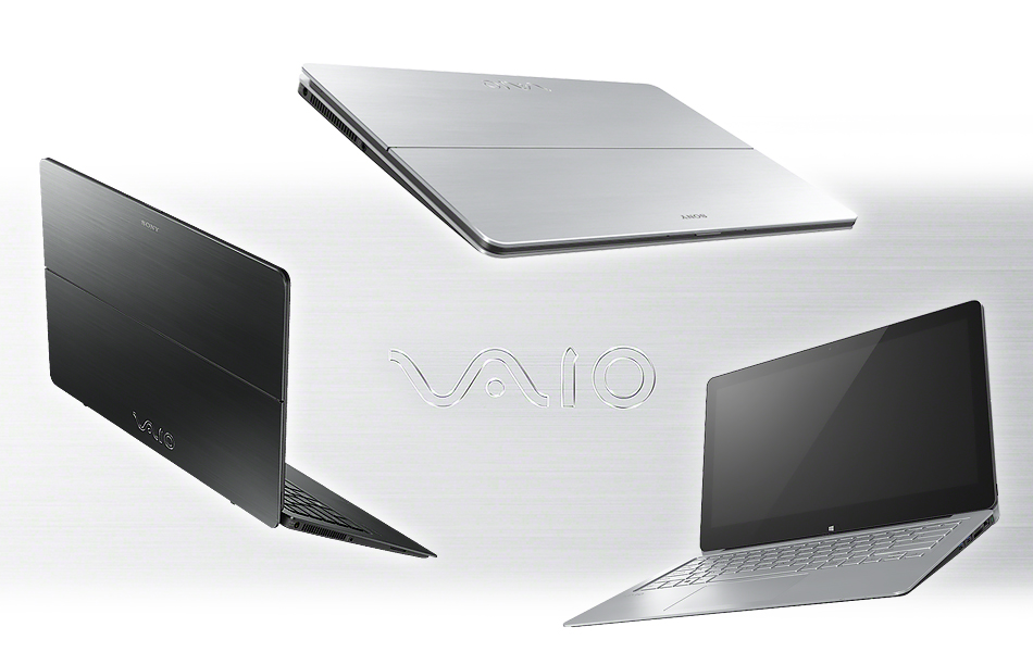 特長 | VAIO Fit 13A | “VAIO” | ソニー