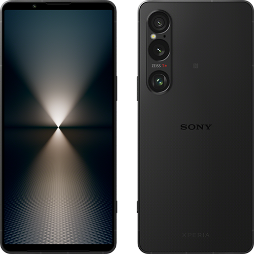 Xperia 1 VI | 比較する | Xperia（エクスペリア） | ソニー
