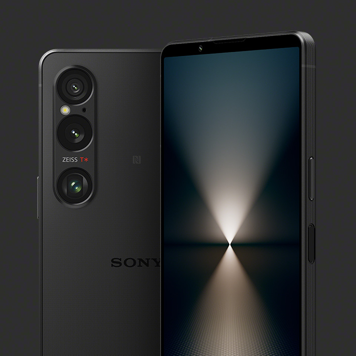 Xperia 1 VI | Xperia（エクスペリア） | ソニー