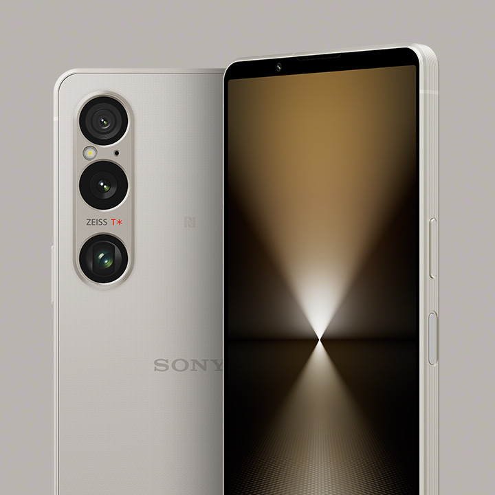 Xperia 1 VI | Xperia（エクスペリア） | ソニー