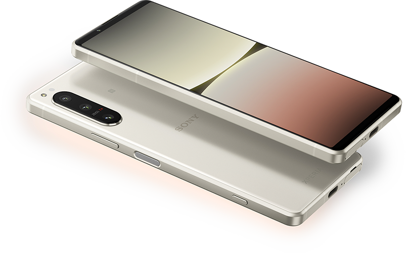 Xperia 5 IV | Xperia（エクスペリア） | ソニー