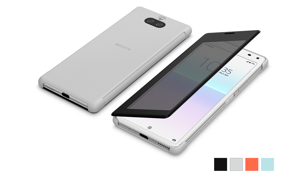 Xperia 8 Lite（エクスペリア エイト ライト） | アクセサリー