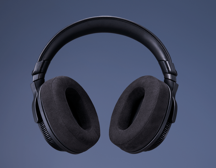 MDR-MV1コンセプトサイト | ヘッドホン | ソニー