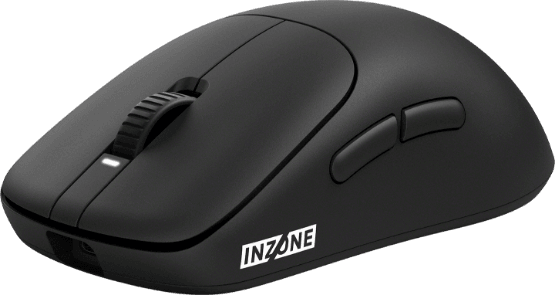 INZONE Mouse-A-プロが求めた最適解 | ゲーミングギア INZONE（イン
