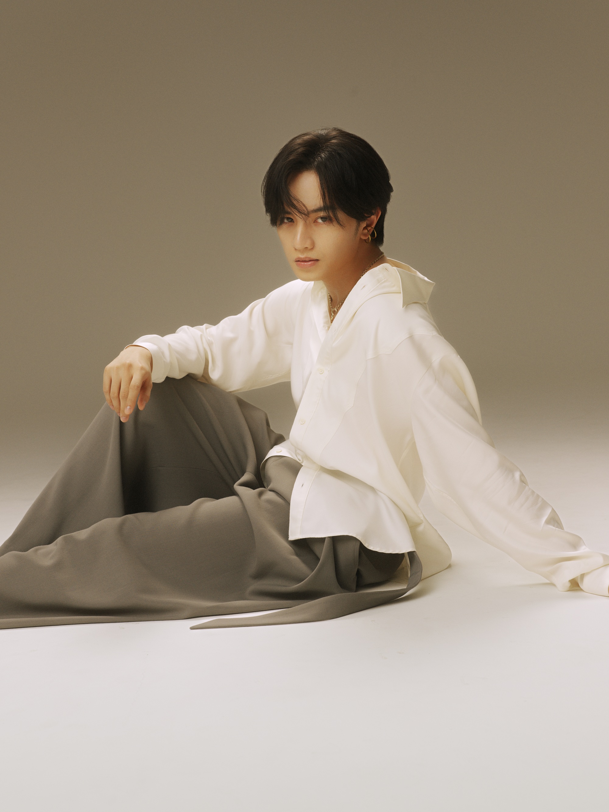 7/9(水)、中島健人ソロライブ『KENTO NAKAJIMA 1st Live 2025 “N