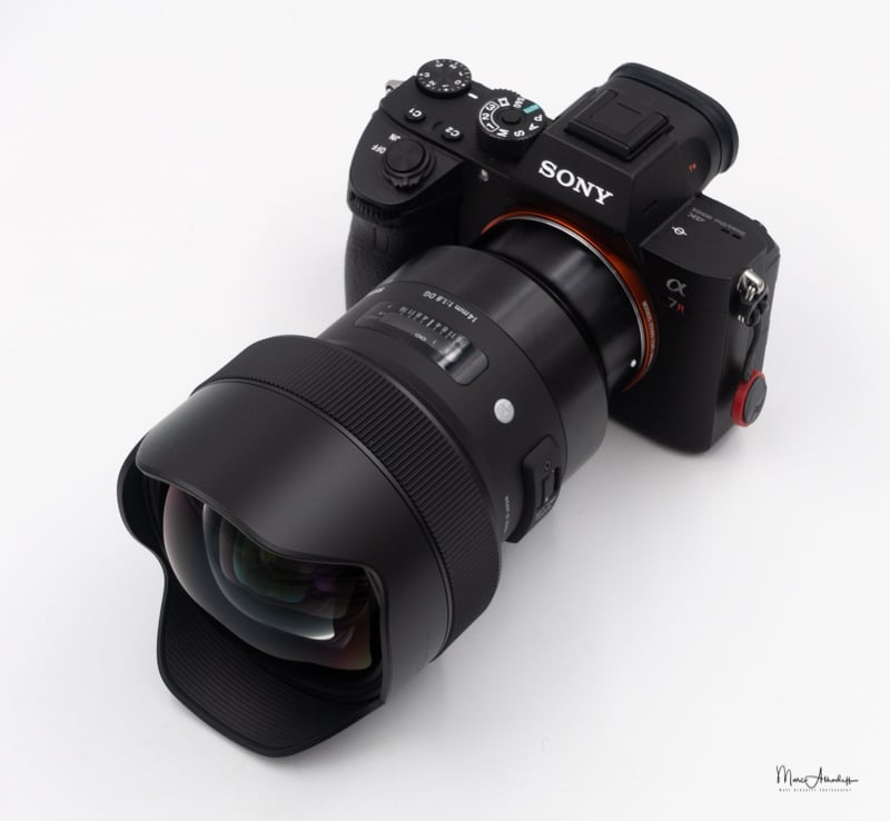 Sigma 14mm F/1.8 DG HSM Art review by Marc Alhadeff | sonyalpharumors