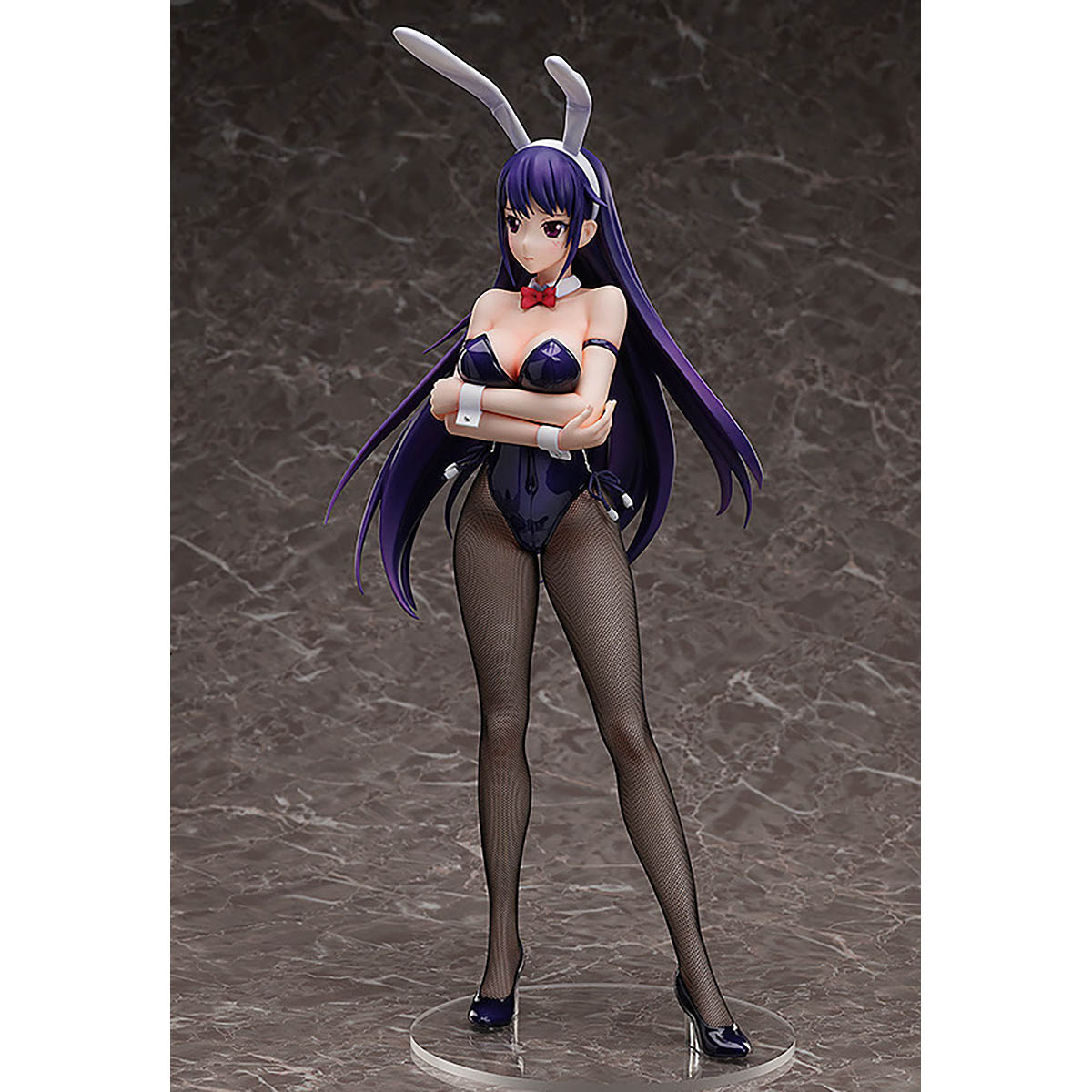 B-style 榊由美子 バニーVer. 1/4スケール – SOOTANG HOBBY