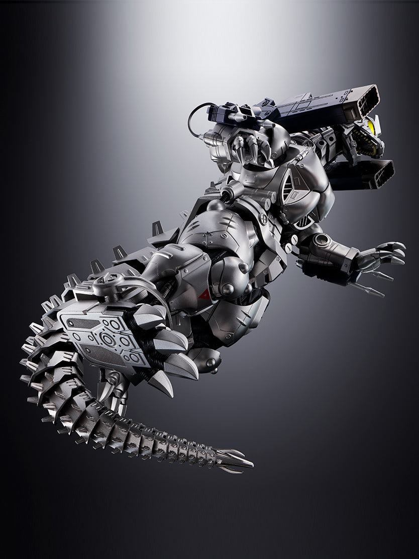 超合金魂 GX-103 MFS-3 3式機龍 – SOOTANG HOBBY