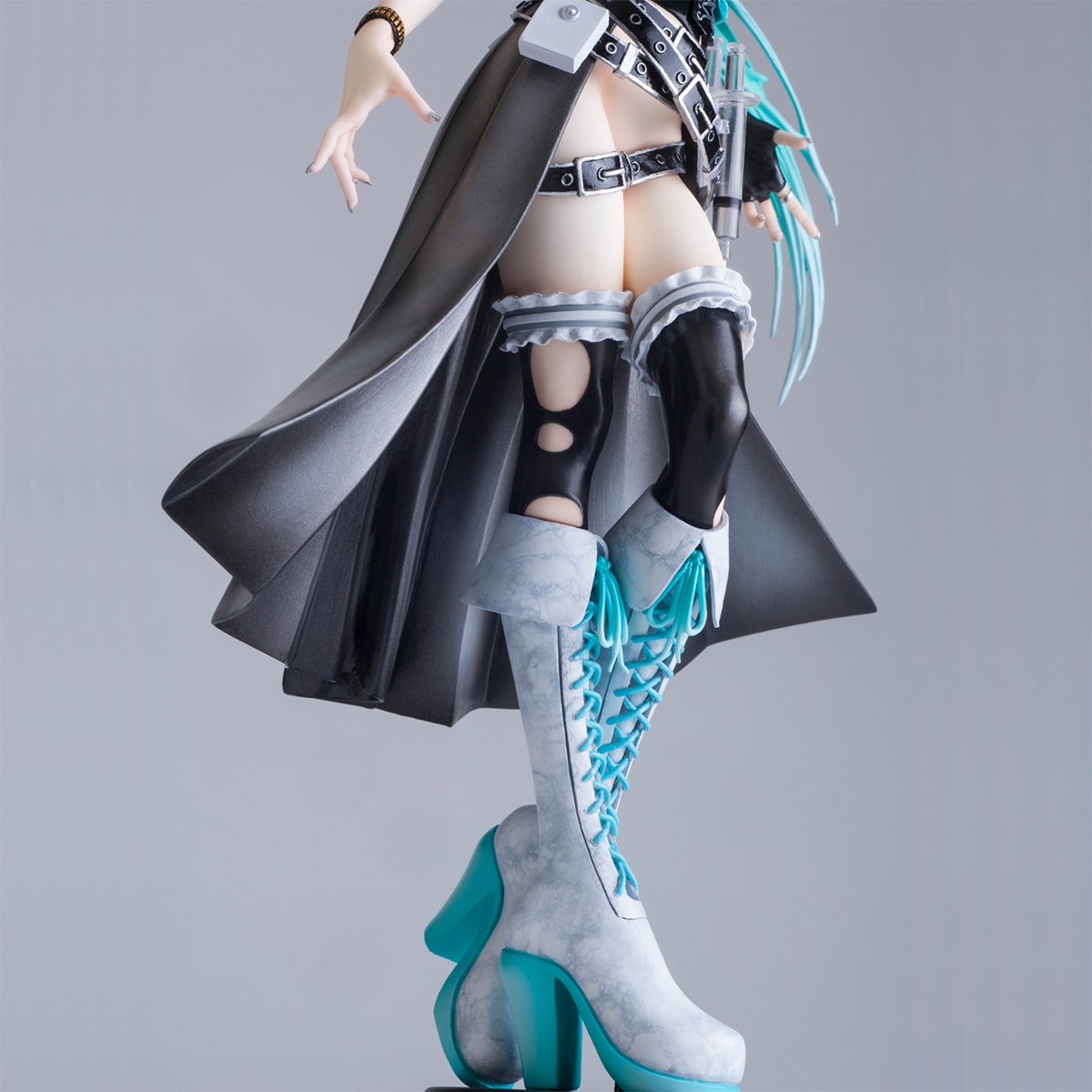 Hdge technical statue シーエ・カルラ(骸音シーエ 囚人と紙飛行機ver
