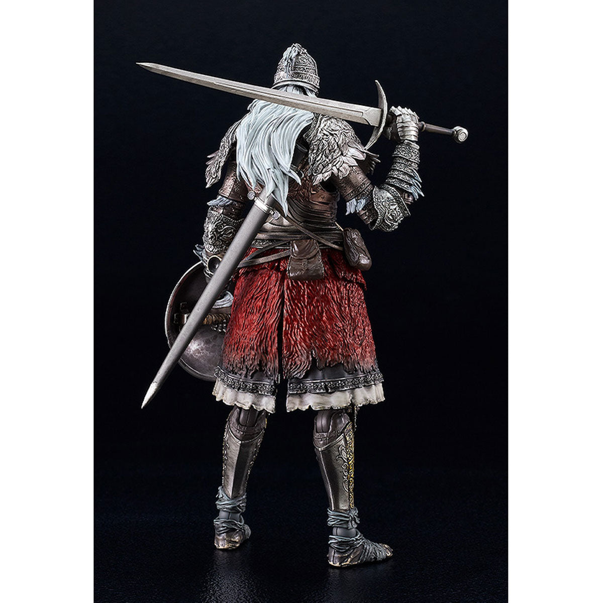 figma 狼の戦鬼 – SOOTANG HOBBY