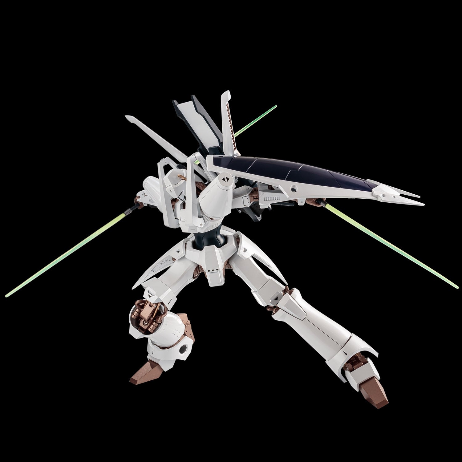 RIOBOT エルガイム – SOOTANG HOBBY