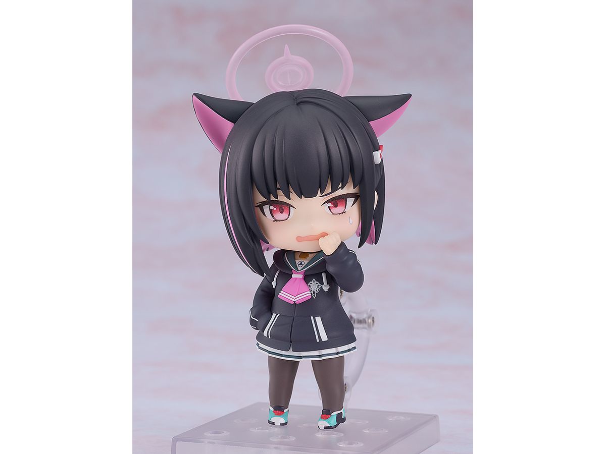 ねんどろいど 杏山カズサ – SOOTANG HOBBY