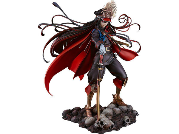 アヴェンジャー/織田信長 1/7スケール – SOOTANG HOBBY