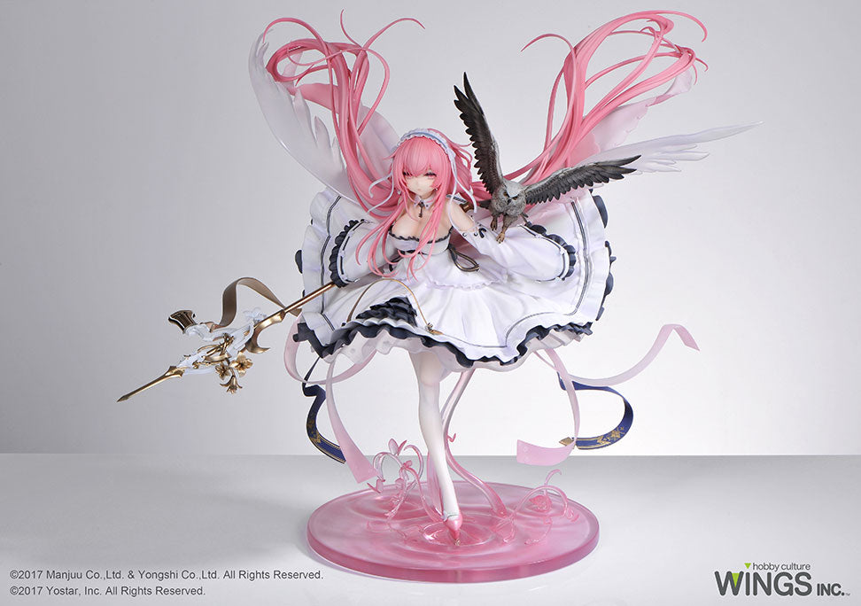 パーシュース 軽装Ver. 1/7スケール – SOOTANG HOBBY