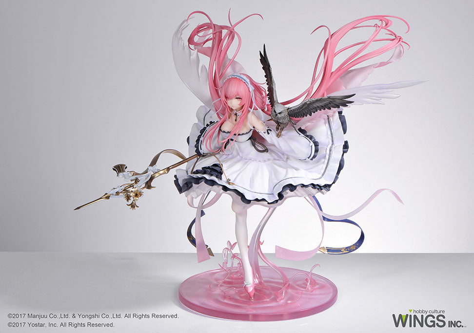 パーシュース 軽装Ver. 1/7スケール – SOOTANG HOBBY
