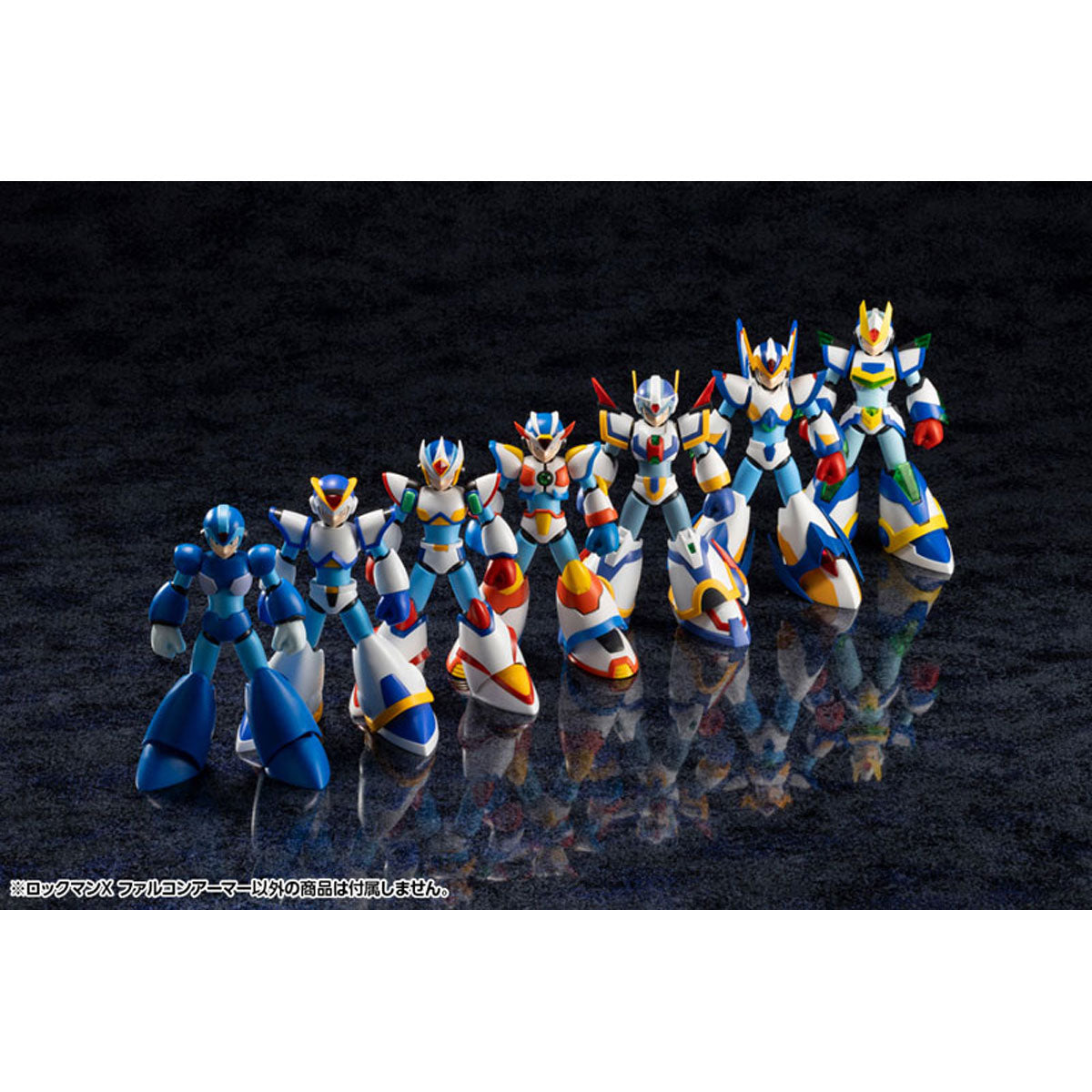 ファルコンアーマー 1/12スケール – SOOTANG HOBBY