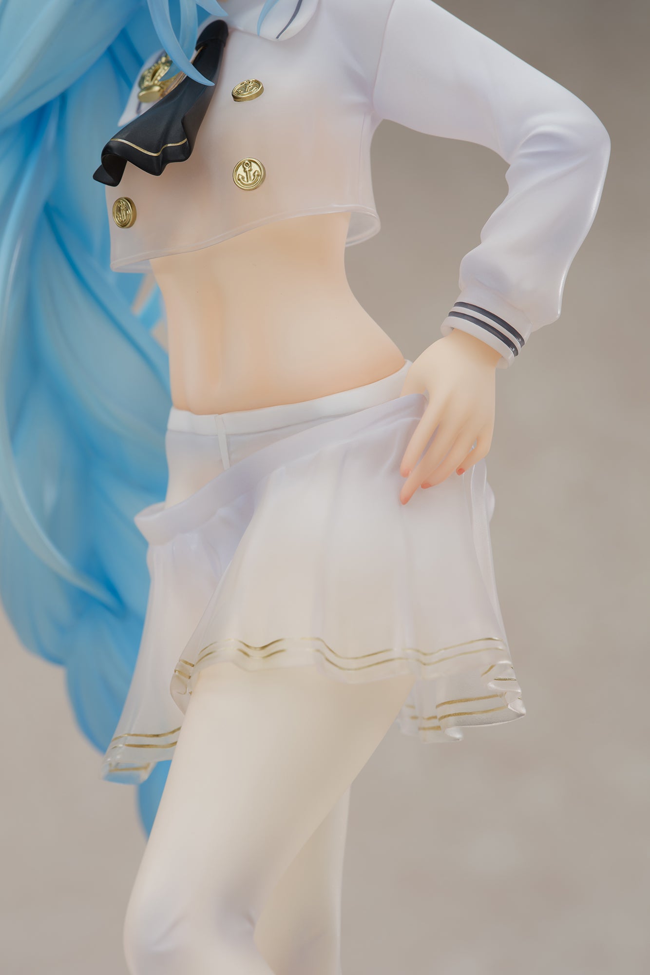 ジェーナス フィッティング・ラブVer. 1/7スケール – SOOTANG HOBBY