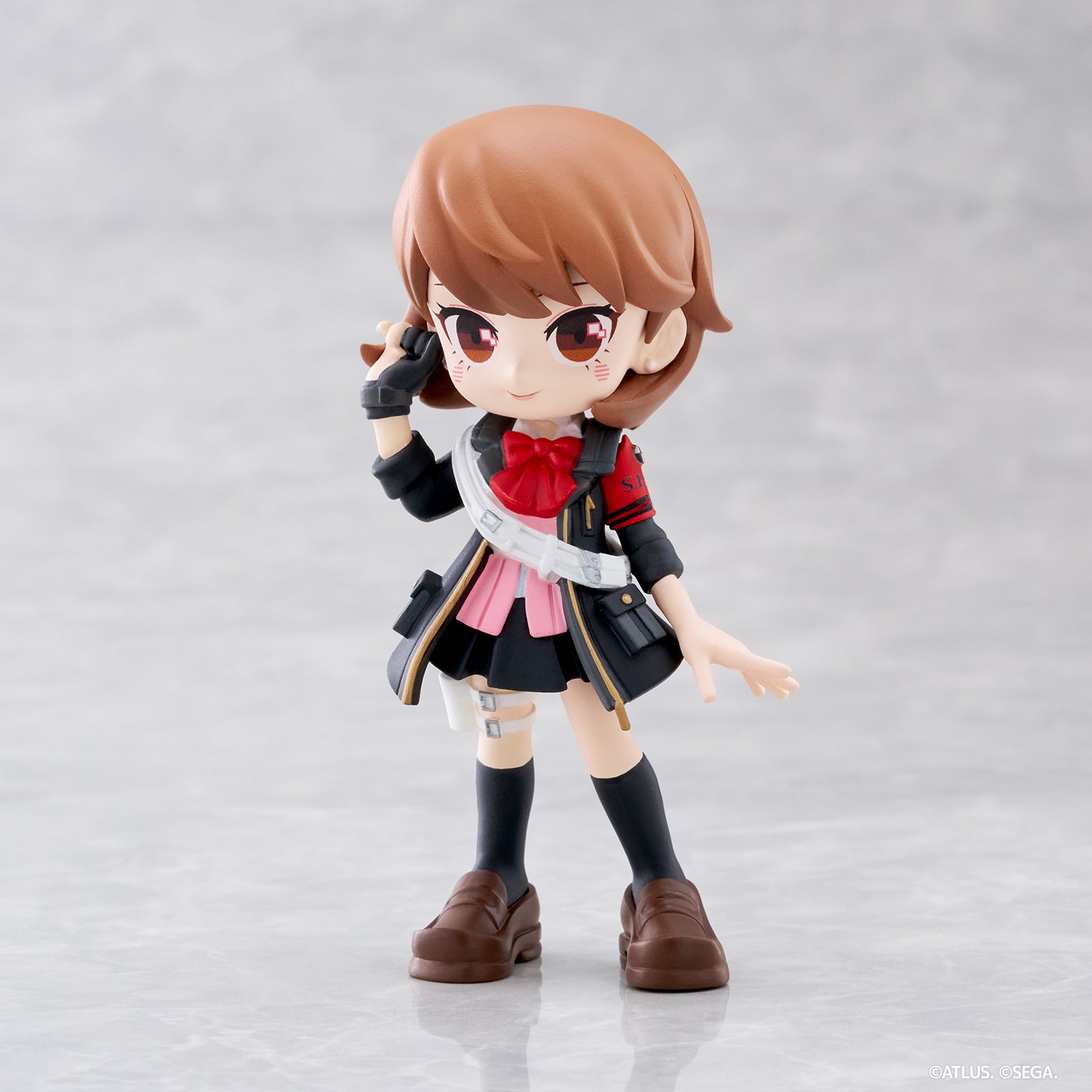 BOX販売]PalVerse ペルソナ3 リロード -6個入りBOX- – SOOTANG HOBBY