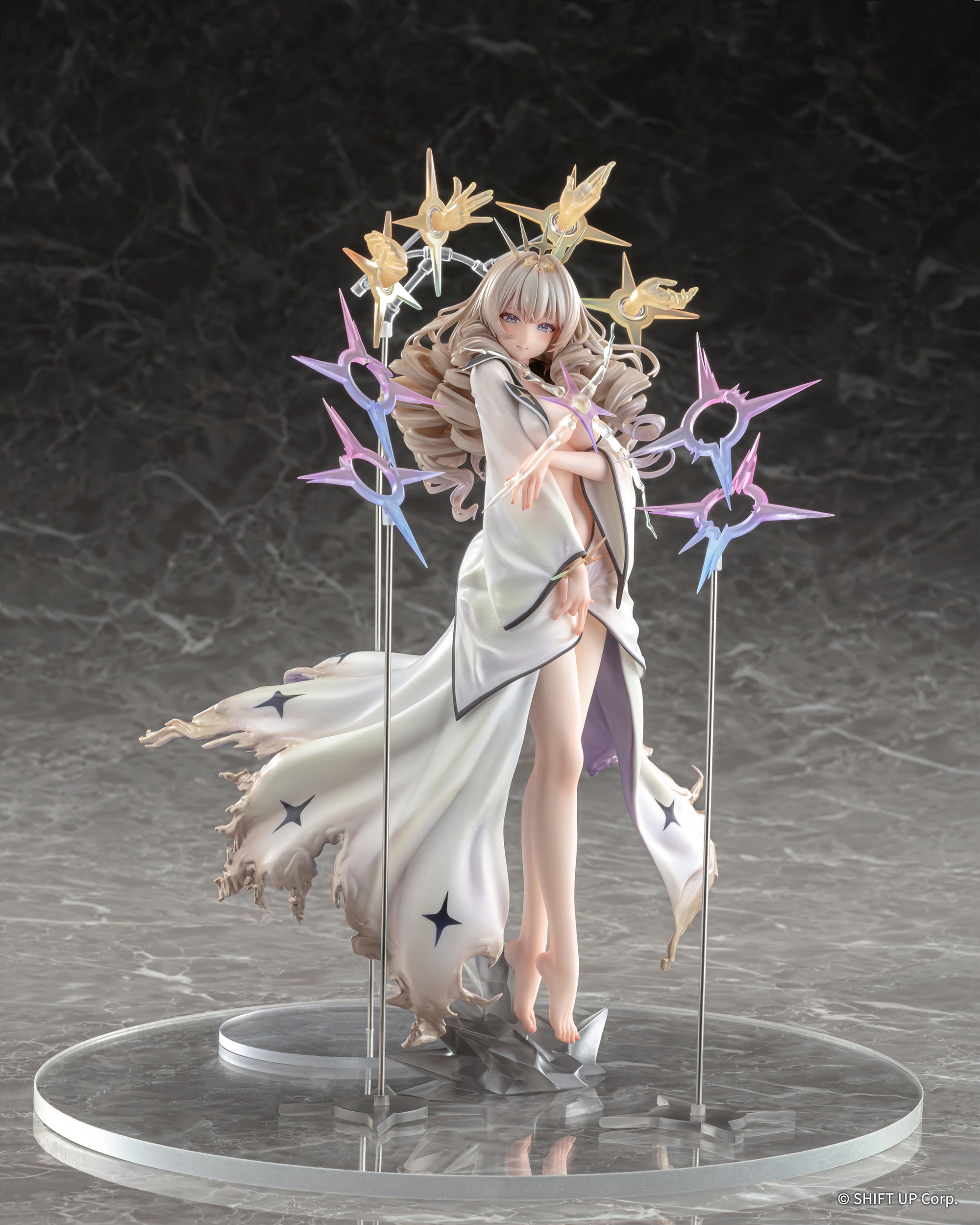 クラウン-ネイキッドキング 1/7スケール – SOOTANG HOBBY