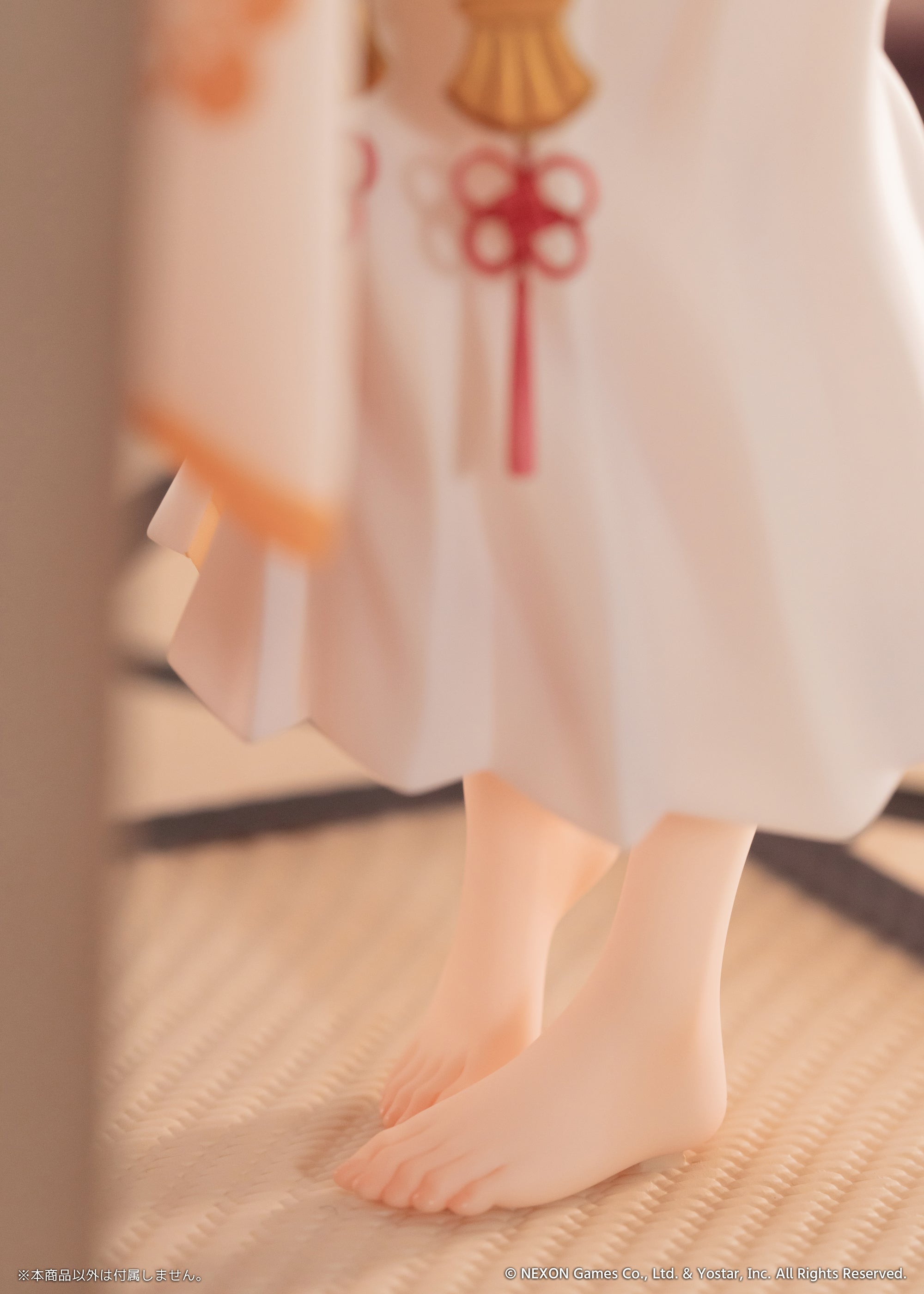 カホ メモリアルロビーVer. 1/7スケール – SOOTANG HOBBY