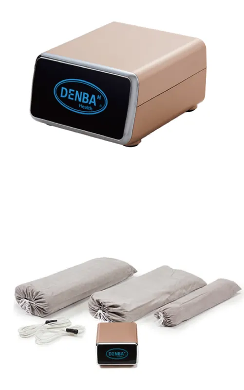 DENBA Health (デンバヘルス) | 超低周波空間電位マット