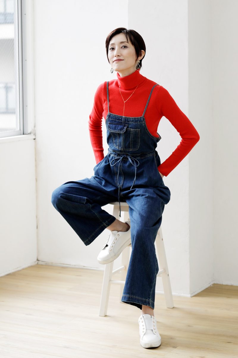 ナオミ | WOMEN | OSAKA | SOS MODEL AGENCY