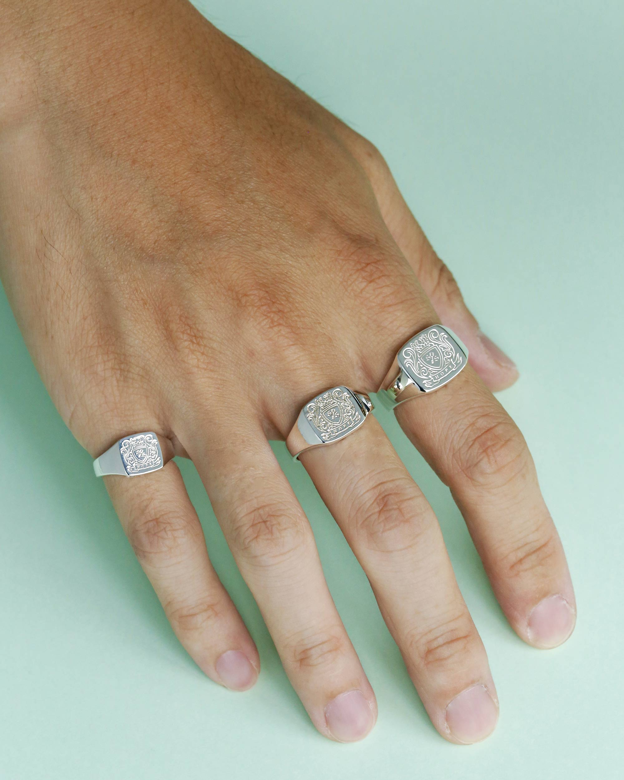 Which size is the best for you?? | SYMPATHY OF SOUL（シンパシー