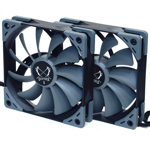 SCYTHE / 忍者 五 (NINJA5) - 株式会社サイズ