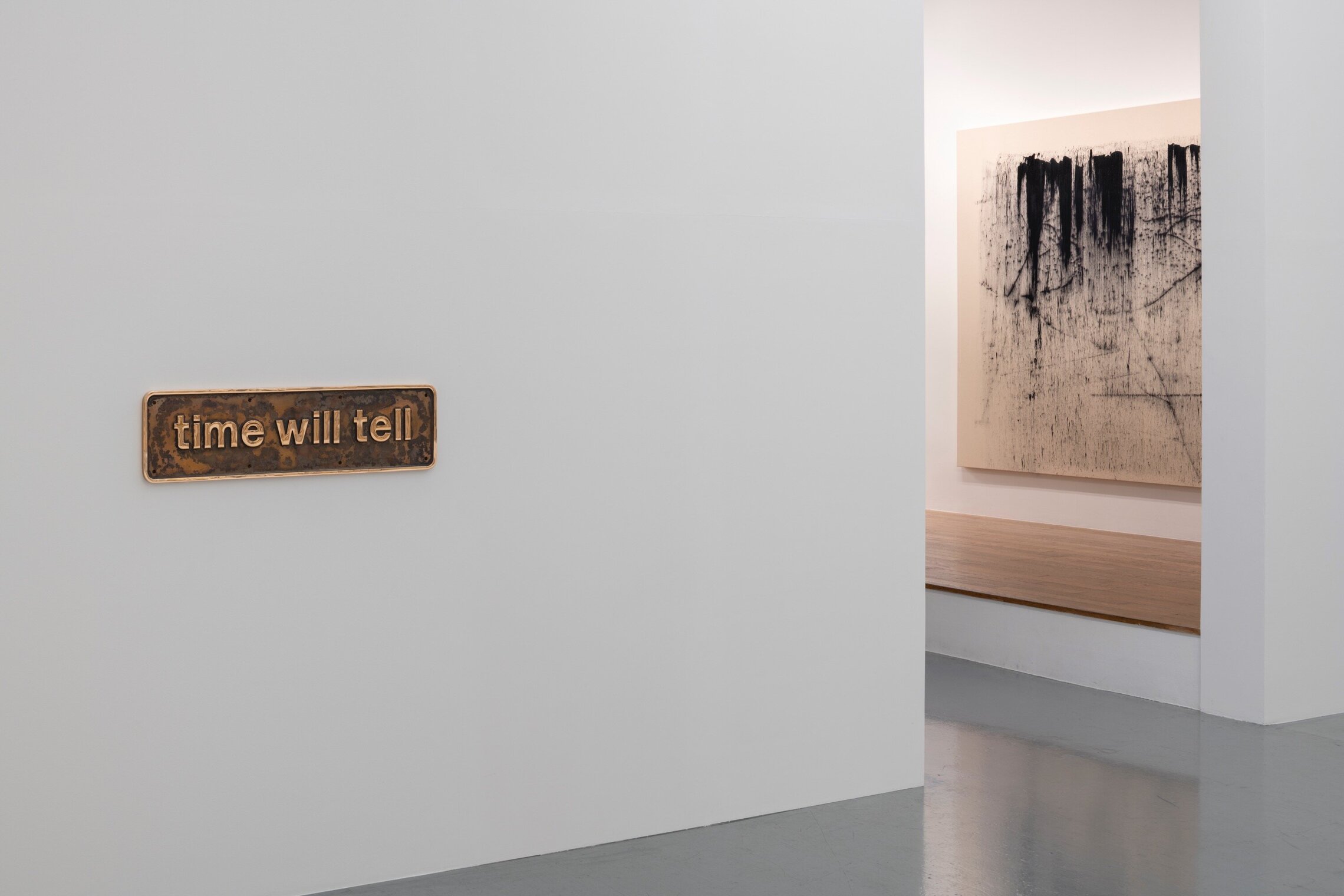 SCAI THE BATHHOUSE | Exhibitions | 過去の企画展 | ダレン