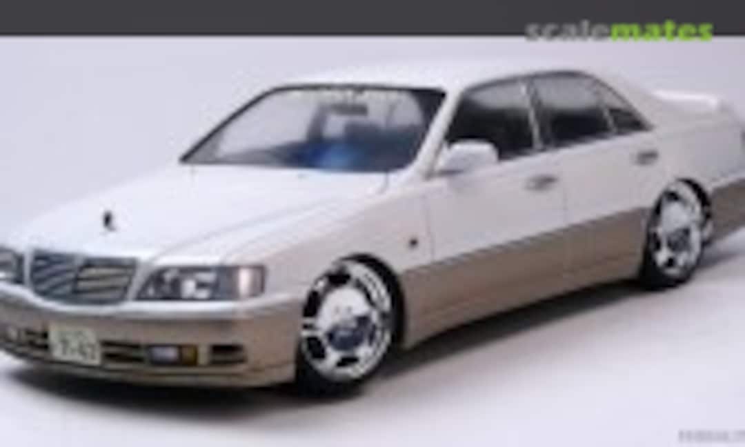 Junction Produce Cima Y33, Aoshima 028841 (2001)