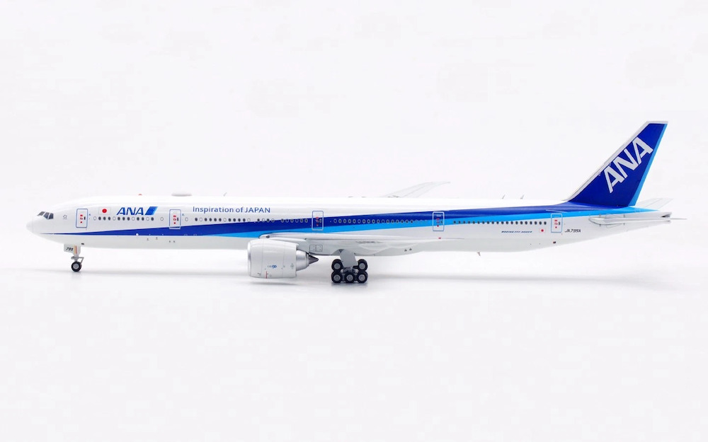 ScaleModelStore.com :: Aviation400 1:400 - AV4213 - ANA - All