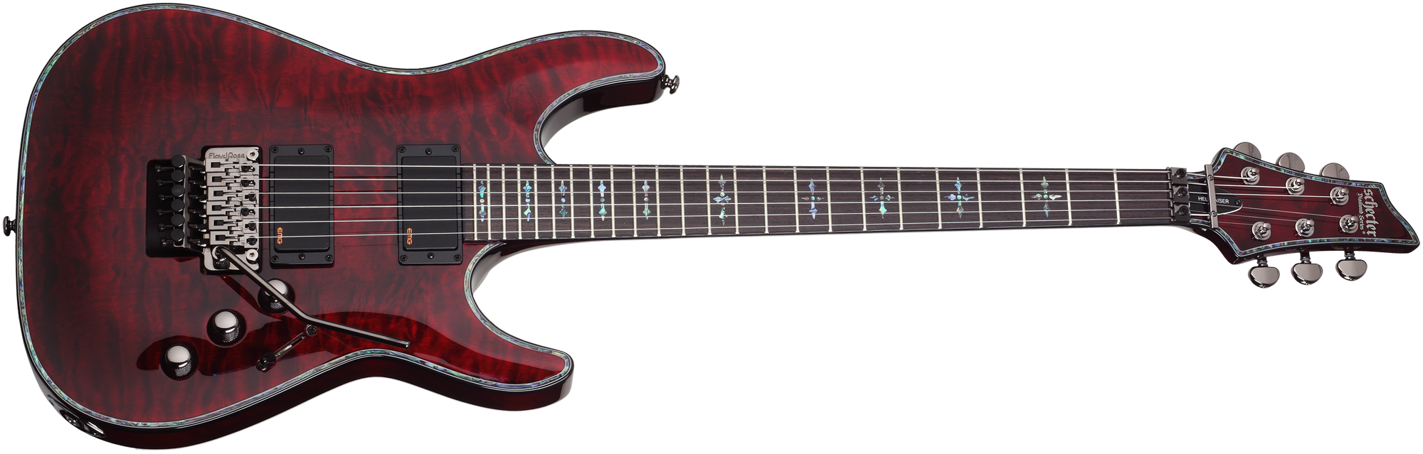 Hellraiser C-1 FR