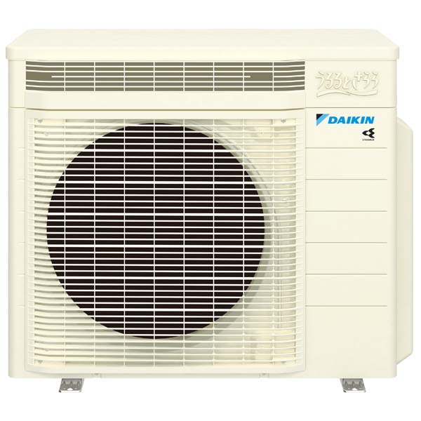 S635ATRV-W ダイキン RXシリーズ 壁掛形 20畳程度 シングル 室外電源