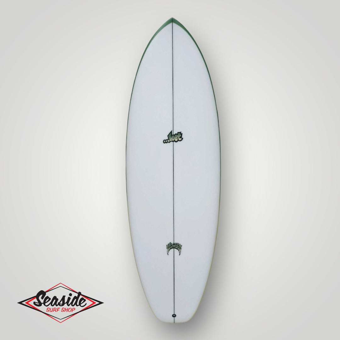 Lost Surfboards - 5'7