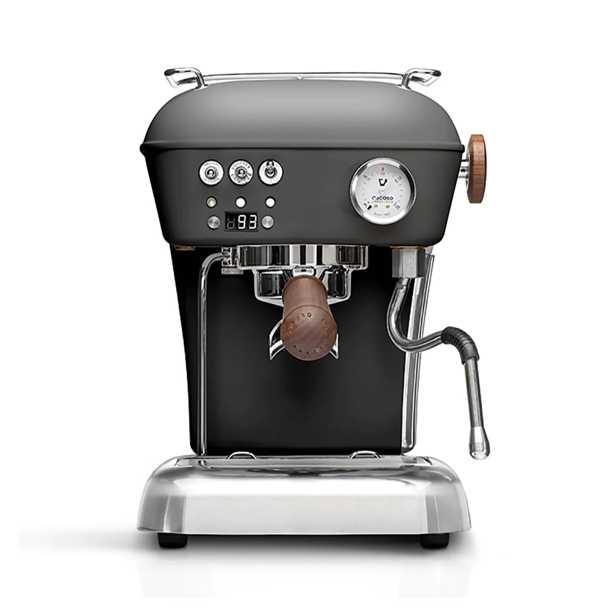 Ascaso Dream PID Espresso Machine | Seattle Coffee Gear