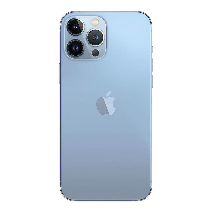 iPhone 13 Pro Max - 128GB シエラブルー SIMフリー｜iPhoneの中古は