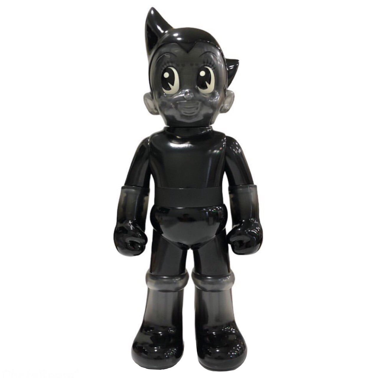 ASTROBOY × SECRETBASE 鉄腕アトム BLACK Ver. - SECRET BASE ONLINE STORE