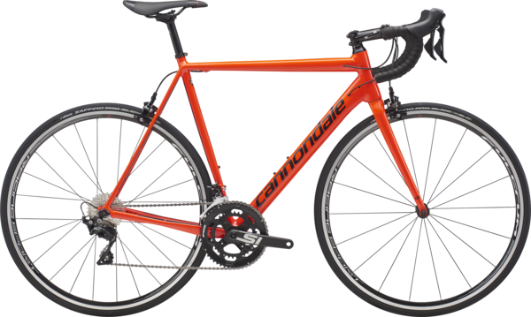 Cannondale CAAD12 105 - Montgomery Cyclery