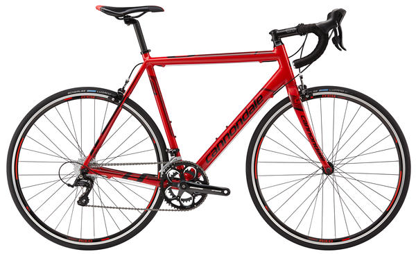 Cannondale CAAD8 7 Sora - Pedal Bike Shop -Littleton, Colorado